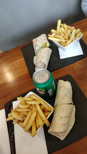 Photo of Roosters Piri Piri - 7 Oxford St, High Wycombe HP11 2DG